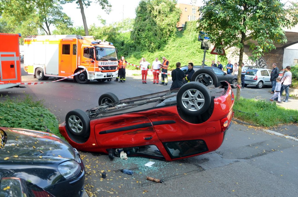 Vu Koeln Gremberg Usingerstr Wetzlarerstr P5505.JPG